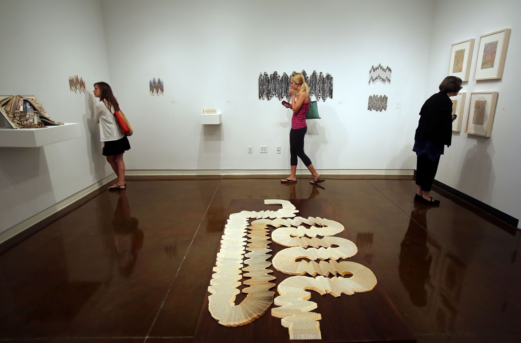Halsey Institute of Contemporary Art (copy)